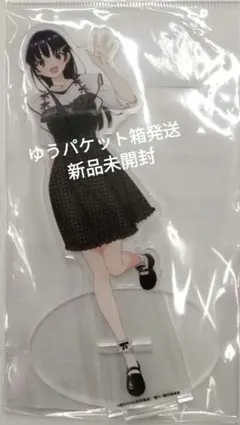 ハイパーメガトンラクエン みぃこ ガレヲン アクリルスタンド - メルカリ