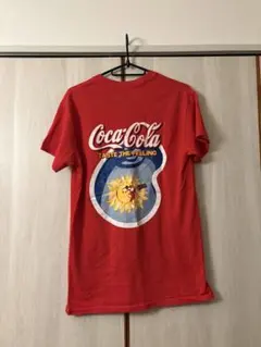 Coca-Cola Tシャツ GILDAN ビンテージのサムネイル