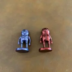 米津玄師 Fogbound リイシューオールスターズ　メタルフィギュア