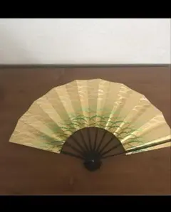 日本扇子の扇子