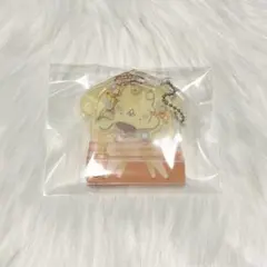 きせかえアクリルチャーム ステージデザインシリーズ ポムポムプリン