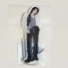 プデュ 日プ 新世界 ポップアップ アクリルスタンド アクスタ 小野慶人