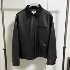よ*！様 【即完売】アルテリア レザージャケット 最高峰レザー 4