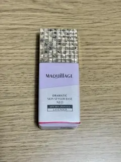 MAQUILLAGE DRAMATIC SKIN SENSOR BASE NEO