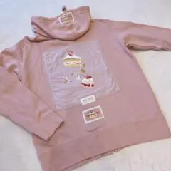 2026年最新】ピンクハウスパーカーの人気アイテム - メルカリ