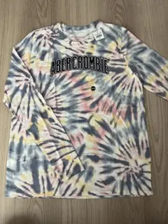 新品未使用♡Abercrombie&Fitchキッズ 長袖カットソー 15/16