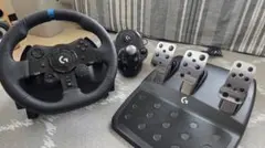 Kさん専用です‼︎ Logicool G923 ハンコン