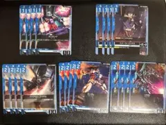 2026年最新】ガンダムカードゲーム緑白の人気アイテム - メルカリ