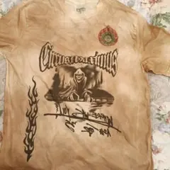 travis scott トラヴィススコット　ツアーT