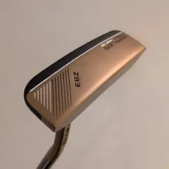武井壮さん愛用 PING Heppler ZB3 パター - メルカリ