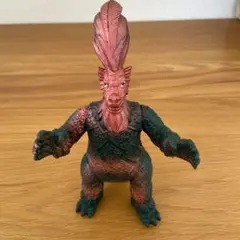 ウルトラマン怪獣　ジェロニモン