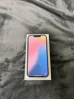Apple iPhone 13 ホワイト 128GB