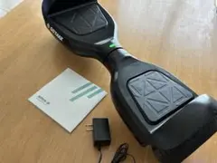 GoTrax GT-EDGE パープル 電動スケボー - メルカリ