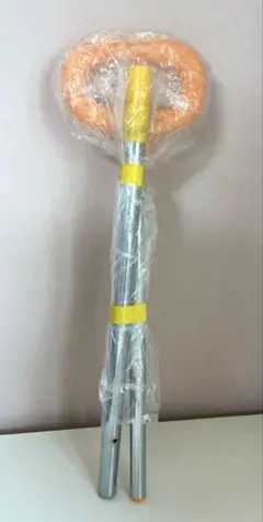 アンパンマン　よくばりビジーカー 押し棒