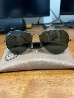 あほねんさん 専用 Ray-Ban レイバン - メルカリ