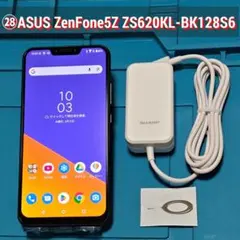 2026年最新】ZenFone6 128GB ZS630KLの人気アイテム - メルカリ