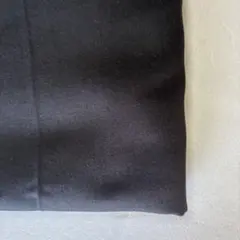 CHECK&STRIPE しなやかコットンウール 1.5m