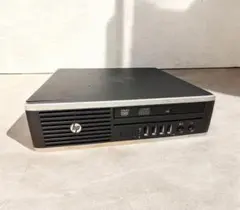 【ジャンク品】HP Compaq Elite 8300 USDTデスクトップPC