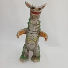 ギャンゴ「ウルトラマン」登場怪獣（ブルマァク復刻）ソフビフィギュア ギャンゴ「ウルトラマン」登場怪獣（ブルマァク復刻）ソフビフィギュア