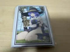 藤真 拓哉 ESSENTIA　無職転生 ロキシー スリーブ 藤真 拓哉 ESSENTIA 無職転生 ロキシー スリーブ - メルカリ