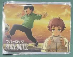ブルーロック 糸師凛 糸師冴 ブレバト エゴフェス トレカ
