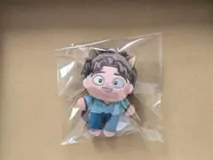 忍たま乱太郎　ナンジャタウン　竹谷八左ヱ門　ほわぬい