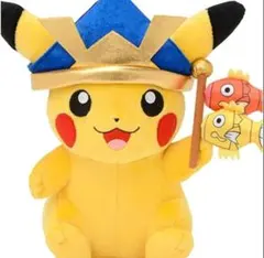 ポケモン★♥マンスリー ピカチュウ♥★2015年5月★ぬいぐるみ