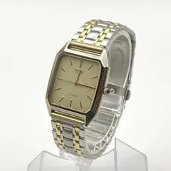 セイコー ドルチェ メンズ 6030-5390 新品電池のサムネイル