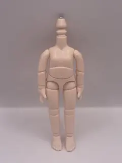 オビツ11ボディー　ホワイティ