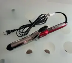 〈取扱説明書あり〉ヴィダルサスーン マジックスリム カールアイロン 32mm