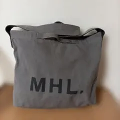 2026年最新】マーガレットハウエル mhl． トートバッグの人気アイテム