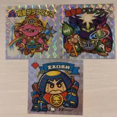 ドラゴンバトラーズ ドラゴンボールカード アラレちゃん