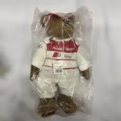 レア】WEC ポルシェ テディベア ポルシェベア くま ぬいぐるみ - メルカリ