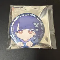 狼ゲーム 新村コウ 缶バッジ - メルカリ