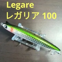 レガーレ レガリア100 中古品のサムネイル