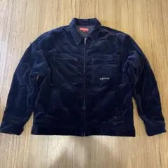 supremeジャケット