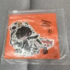 にじさんじ 放課後オリエンス ステッカーセット ステッカー