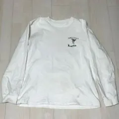 NEWERA DOGTOWN ロンT ホワイトのサムネイル