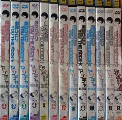劇団ひとり YOU THE ROCK DVD 13巻