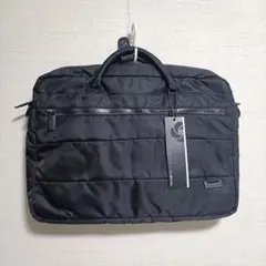 【未使用】Samsonite 2wayビジネスバッグ黒