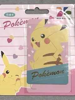 ピカチュウ Suicaカード コラボ商品 ピカチュウ Suicaカード コラボ商品 2025年最新】ピカチュウ