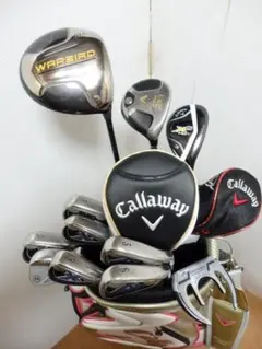 2025年最新】キャディバッグ キャロウェイ ウォーバードの人気