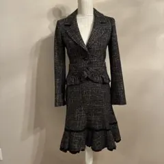 レストローズ セットアップ