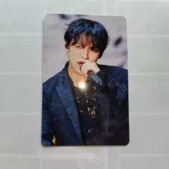 RIGHT HERE IN JAPAN Blu-ray トレカ ミンギュ