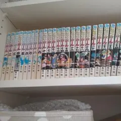 ドラゴンボール全巻セット