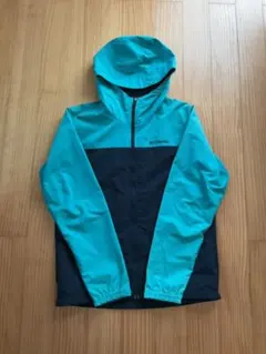 Columbia ナイロンジャケット Lサイズ PM3678