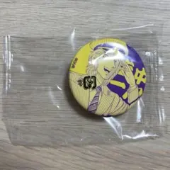 Theジャンプショップ神保町 こち亀 缶バッジ 中川 圭一