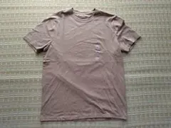 GAP エブリデイ ソフト クルーネック Tシャツ メンズ M ベージュ/モカのサムネイル