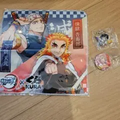 くら寿司 ビッくらポン まとめ売り 鬼滅の刃
