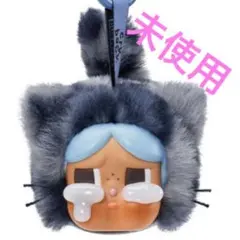 Popmart crybaby 新作 wild but cutie シリーズ